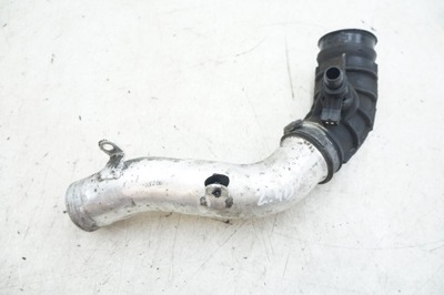 Шланг труба waz воздухозаборник воздуха интеркулер volvo c70 2.4 30636854 фото №1