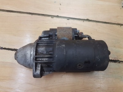 Стартер двигуна volvo 940 2.4tid фото №1