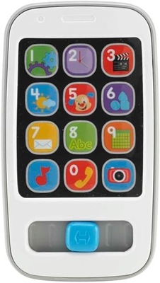 TELEFON ZABAWKOWY FISHER-PRICE 6M+ J.NIEMIECKI