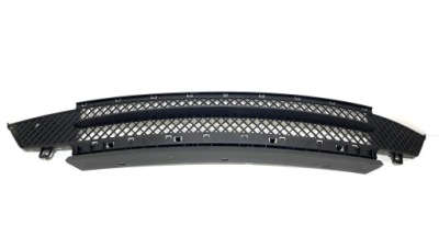 Решітка бампера bmw z4 e85 7158831 фото №1