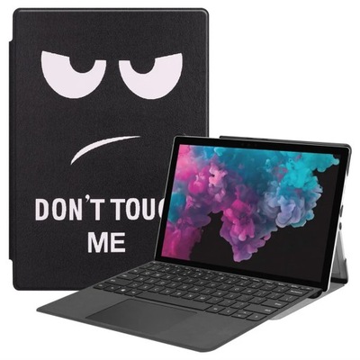 CASE COVER FOR Microsoft Surface Pro 4 5 6 7