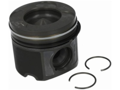 Поршень nural 87-114400-60 фото №1