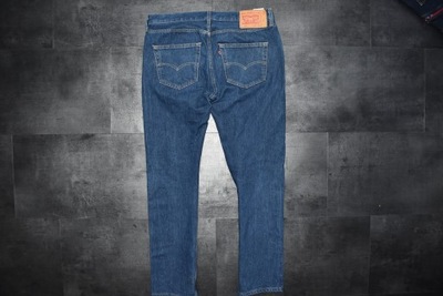 LEVI'S 501 W34 L32 Straight Classic Jeans