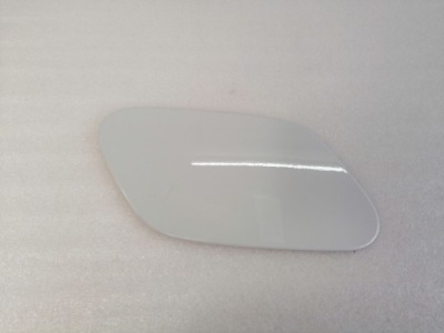 Кришка заливної пального vw golf vii 5g0809909 фото №1