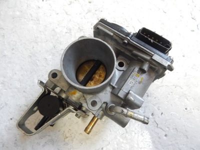 Дроссельная заслонка honda civic ufo 1.4 ivtec 06-12 фото №1