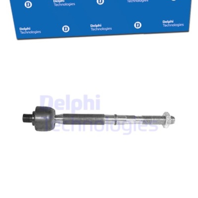 Тяга рулевой do renault grand scenic ii 2.0 фото №1