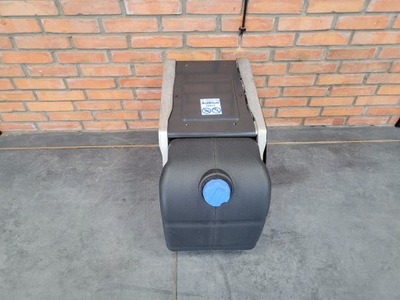 Новый бак adblue рама защита volvo fh 4 fm 4 новый model фото №1