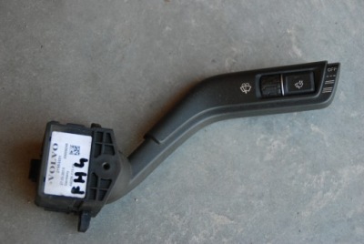 Переключатель рычаг дворник volvo fh 4 fm фото №1