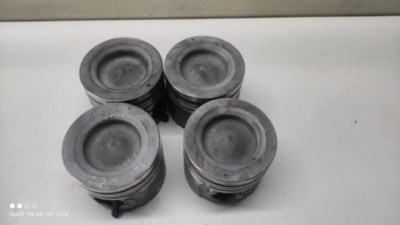 Поршень номінал 1,7 crdi_hyundai_kia ceed rio venga_ фото №1