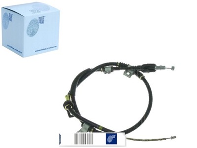 CABLE FRENOS DE MANO HYUNDAI BLUE PRINT  