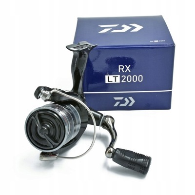 Kołowrotek spinningowy Daiwa RX LT 2000 3 łożyska