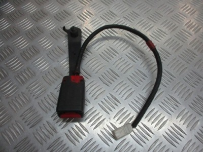 Клипса поперечина левая перед honda civic viii ufo фото №1