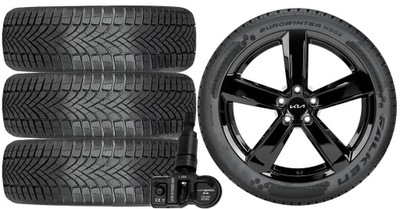 NUEVO RUEDAS INVIERNO KIA CERATO (BD) FALKEN 195/65R15  