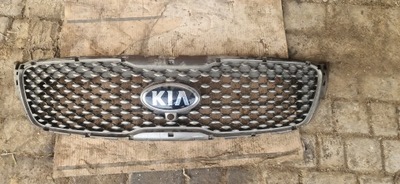 DEFLECTOR REJILLA CHODNICY KIA SORENTO 3 CÁMARA COLOR BEIGE 86352-C5020  