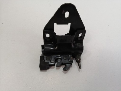 Trafic iii vivaro b замок дверь задняя фото №1