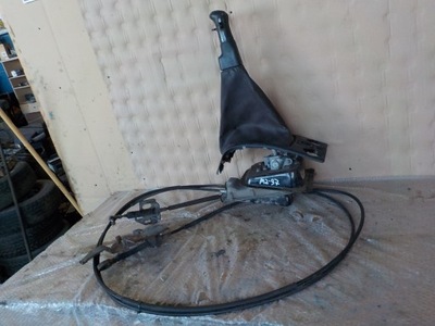 Magnum dxi 460 домкрат перемикання передач фото №1