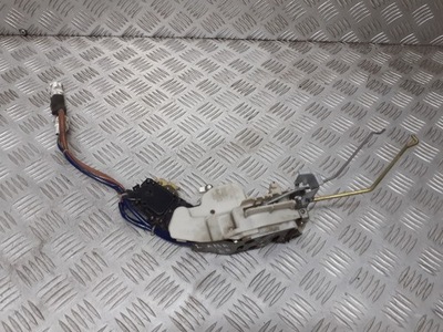 Замок дверь левый перед suzuki liana фото №1