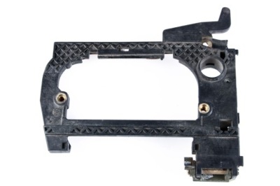 Bmw e39 рестайлинг  каркас кронштейн ручка правая  перед фото №1