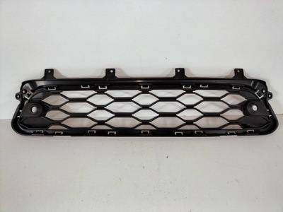 Решітка радіатора решітка перед mini countryman s f60 lift 20- фото №1