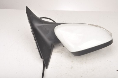 Volvo c70 ii дзеркало праве 6 pin anglik фото №1