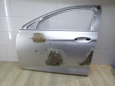 Opel insignia b двері ліва передні фото №1