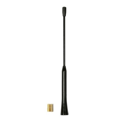 ANTENA TECHO FIAT PANDA LANCIA Y 38CM 27CM  