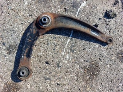 Важіль правий citroen c4 ii ds4 фото №1