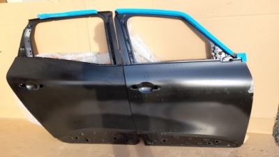 Двері праве передні renault scenic iv org nowe фото №1