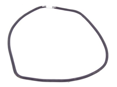 Mercedes s w221 05-13 прокладка дверь правый перед фото №1