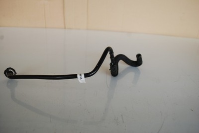 Шланг wody audi a8 d4 4h0122063a фото №1