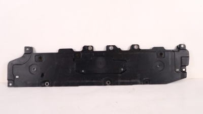 Volvo xc60 ii lift захист підвіска ліва 31449142 31497613 31353840 31455003 фото №1