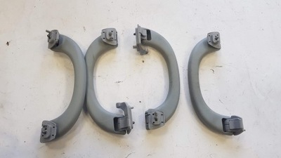 Mercedes e 211 w211 ручка кронштейн потолочный kompl фото №1