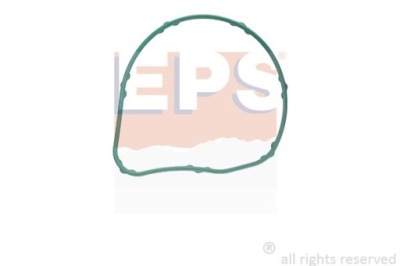 Прокладка термостата mini mini r56 cooper 13- фото №1