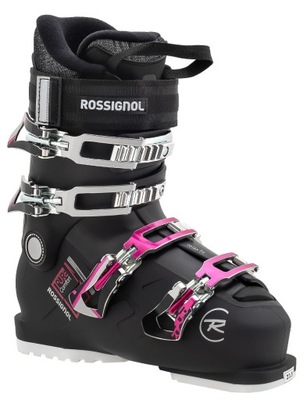 Buty narciarskie damskie ROSSIGNOL PURE COMFORT 60 23.5