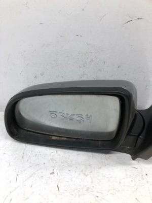 Дзеркало дзеркало механічний ліва chevrolet aveo фото №1