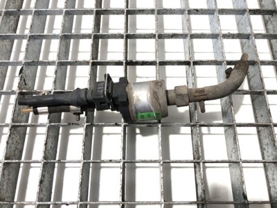 Насос webasto scania p,g,r,t - series 1448578 12.7 450km пального фото №1