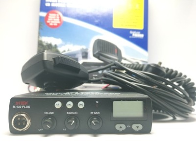 CB Radio Intek M-130 Plus
