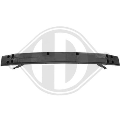 Поглотитель удара do toyota corolla verso 01-0 фото №1