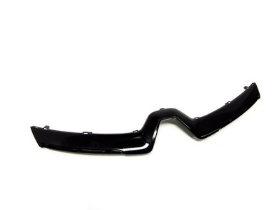 Молдинг na решітка радіатора clio iv решітка радіатора бампера фото №1