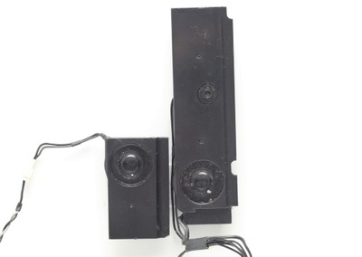 GŁOŚNIKI APPLE POWERBOOK G4