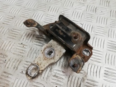 Ford fiesta mk7 кронштейн подушка двигателя 8v517m121ae фото №1