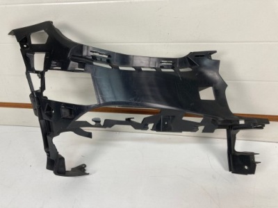 Направляющая бампера правый передний mercedes e-klasa w213 фото №1