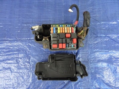 Коробка предохранителей alfa romeo mito 50519933 фото №1