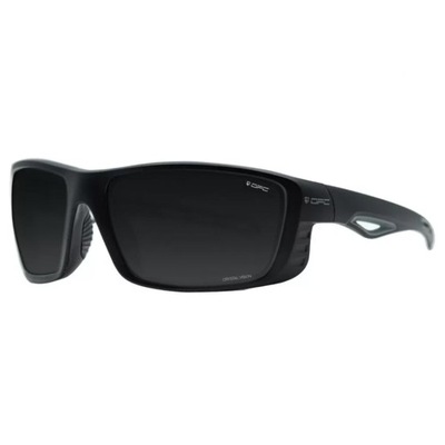 Okulary OPC Sport Everest Matt Black/Gray