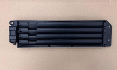 Жалюзи /шторка renault clio v 19- 214f68290r фото №1