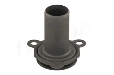 Втулка напрямна зчеплення 723 200 topran citroen фото №1