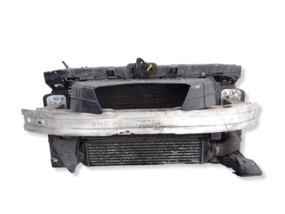 Ремень передний радиатор комплект . alfa romeo giulietta 1.6 jtdm фото №1