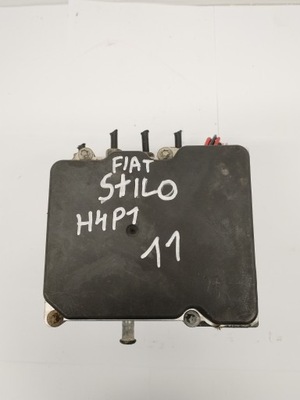 Насос abs fiat stilo 0265950310 фото №1