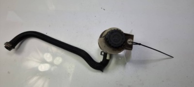 Бачок підсилювача dodge journey 2.0crd 08r. фото №1