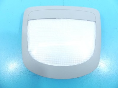 Лампа освещение кабины mercedes ml w166 фото №1